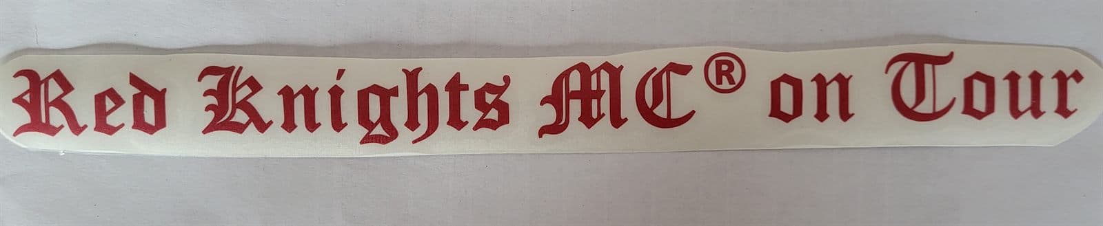 Germany 28 merchandise Aufkleber rot