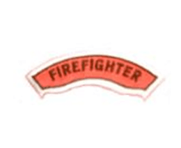 Firefighter