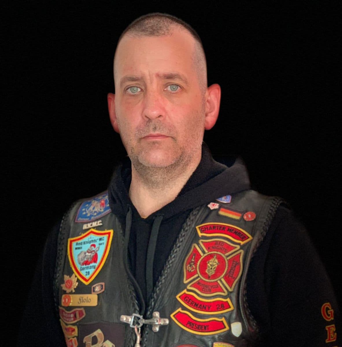 Florian Lohmann