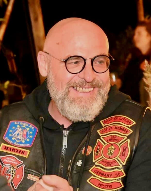Martin Kroll