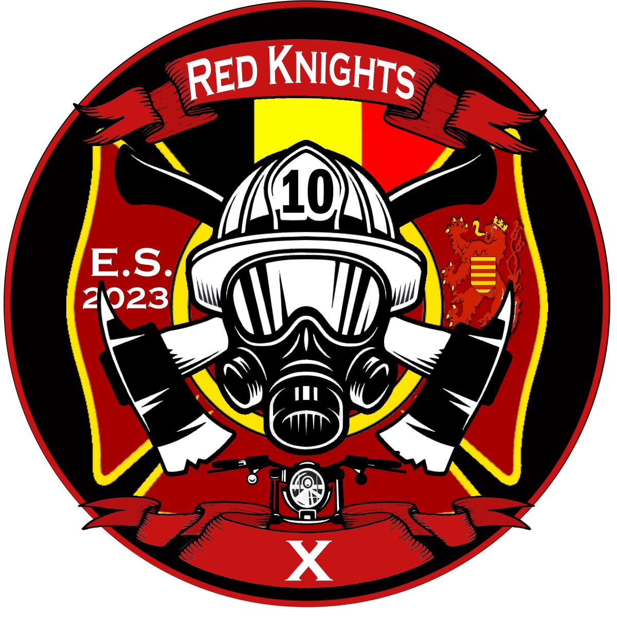 Belgium 10