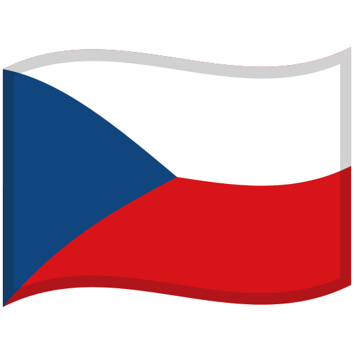 Flag cz