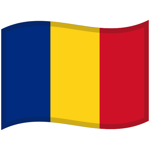 Flag ro
