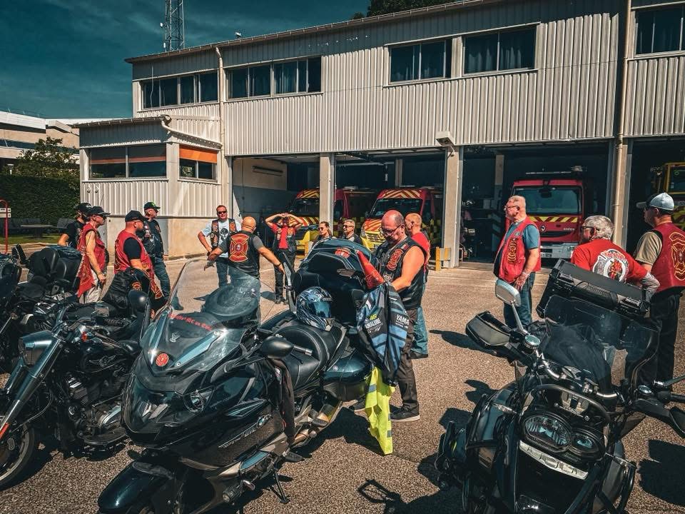 Grand Tour