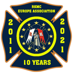 Red Knights MC® European Association